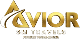 avior sm travels premium vehicle rentals